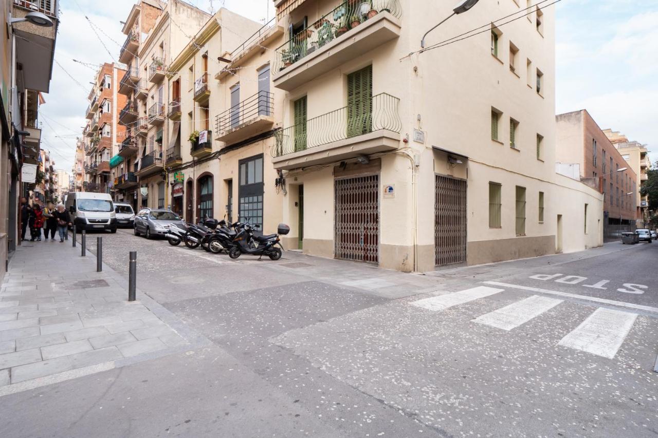 Sweett - Verdi Barcelona Eksteriør bilde